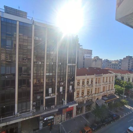 Modiano Studios Center-Your Urban Stay Thessaloníki Eksteriør billede