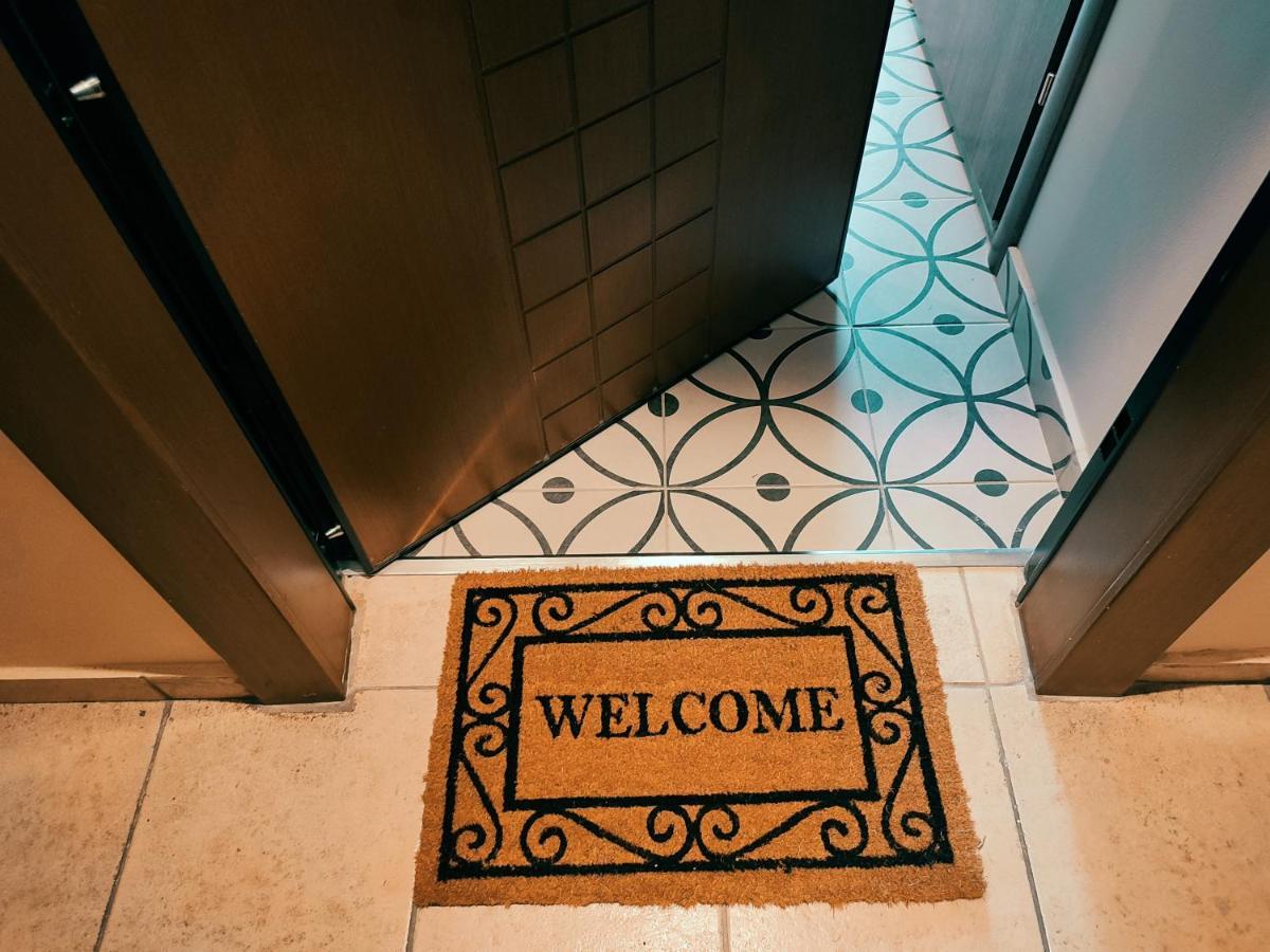 Modiano Studios Center-Your Urban Stay Thessaloníki Eksteriør billede