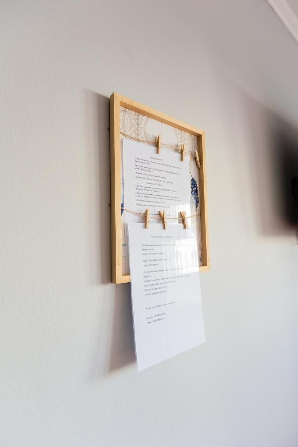 Modiano Studios Center-Your Urban Stay Thessaloníki Eksteriør billede