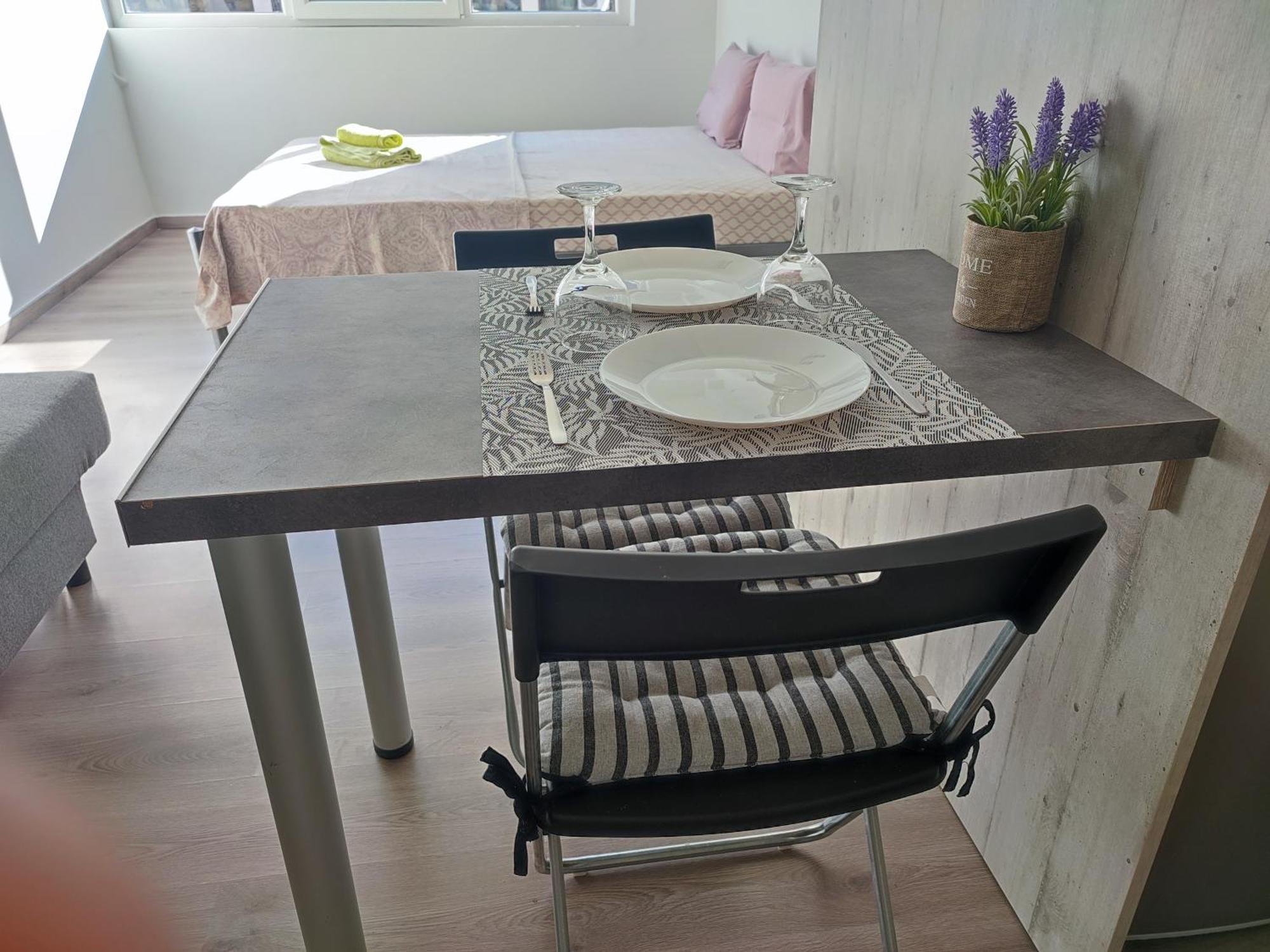 Modiano Studios Center-Your Urban Stay Thessaloníki Eksteriør billede