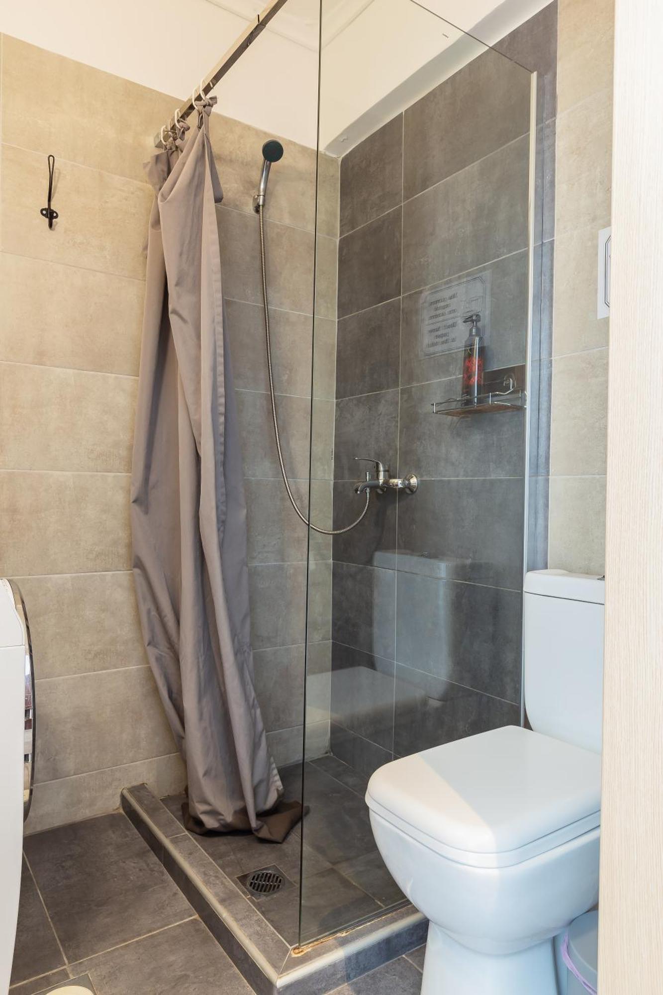 Modiano Studios Center-Your Urban Stay Thessaloníki Eksteriør billede
